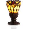 Amber Gold Tiffany Light $51.95
5in tall